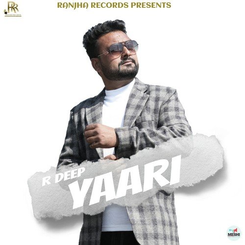 Yaari - R Deep