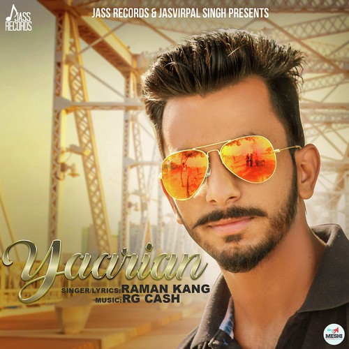 Yaarian - Raman kang