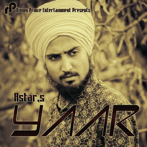 Yaar - Astar
