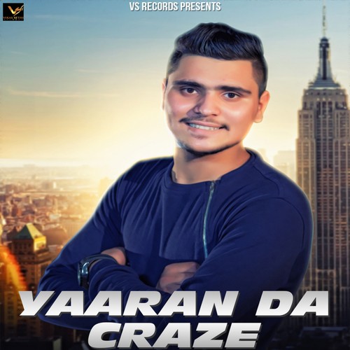 Yaaran Da Craze - D.K. Arora