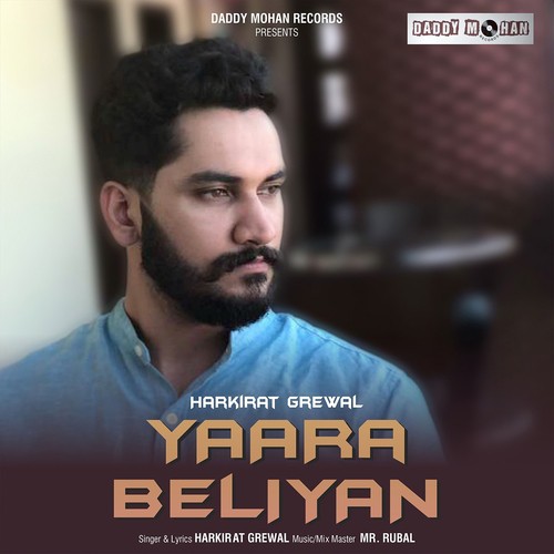 Yaara Beliyan - HARKIRAT GREWAL