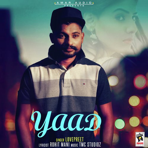 Yaad - Lovepreet