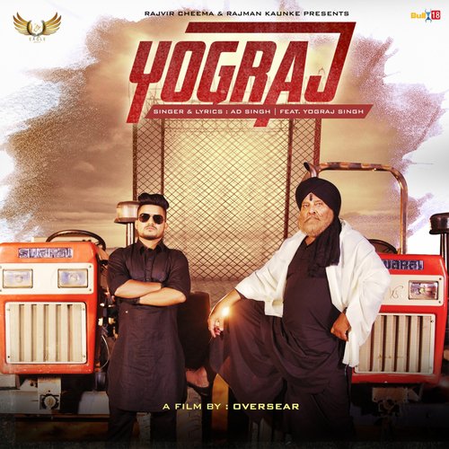Yograj - A.D. Singh, Yograj Singh