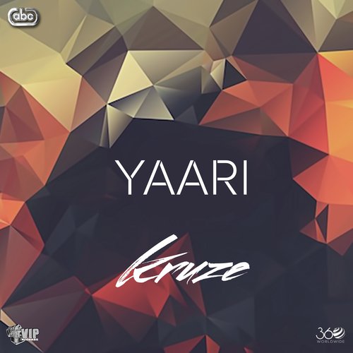 Yaari - Kruze