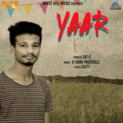 Yaar - Sat-E