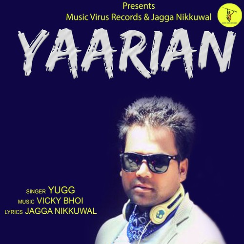 Yaarian - Yugg