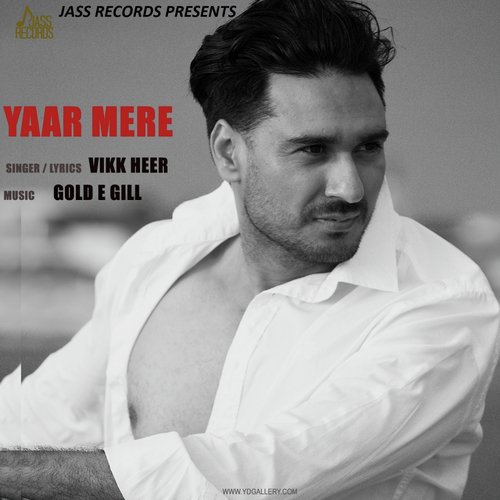 Yaar Mere - Vikk Heer
