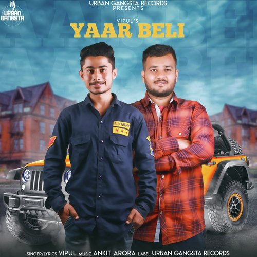 Yaar Beli - Vipul