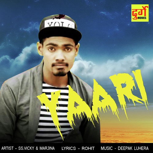 Yaari - Rohit