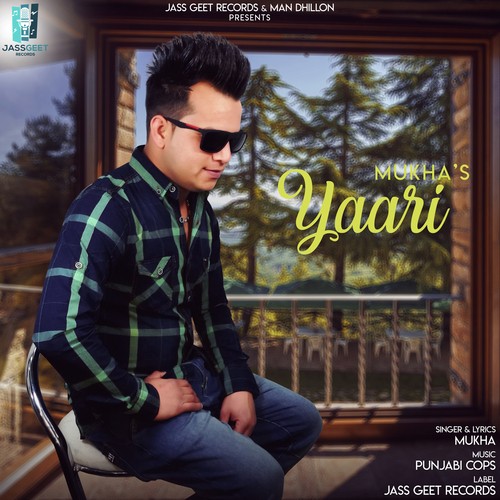 Yaari - Mukha