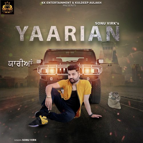 Yaarian - Sonu Virk