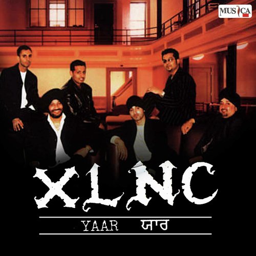 Tappe 2k5 (Feat HMC) - Xlnc