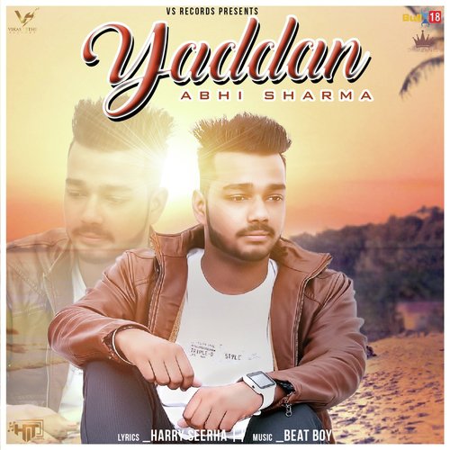 Yaddan - Abhi Sharma