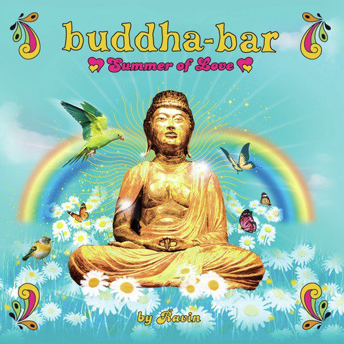 Canto de la Trista Pena - Buddha-Bar
