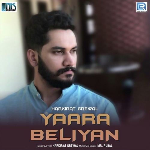 Yaara Beliyan - HARKIRAT GREWAL