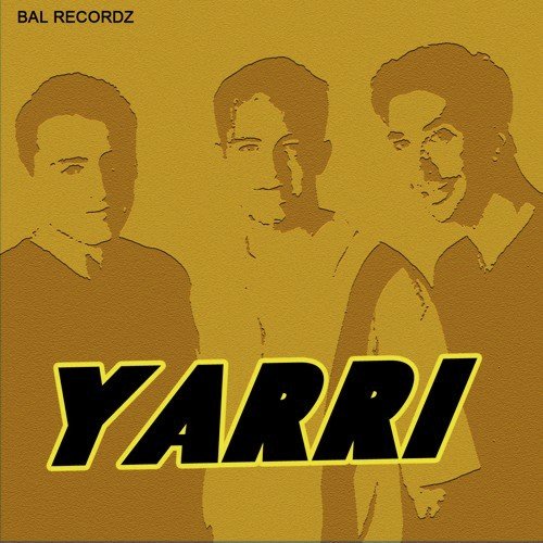 Sadi Yaad Naiyo - Various Artists