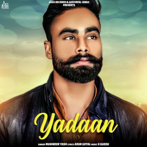 Yadaan - Mandinder Yash