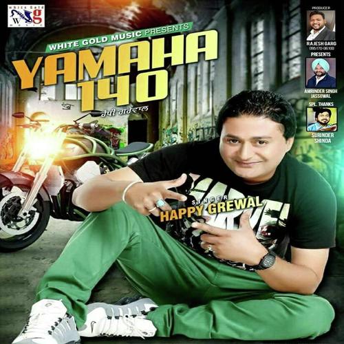 Yamaha - Happy Grewal