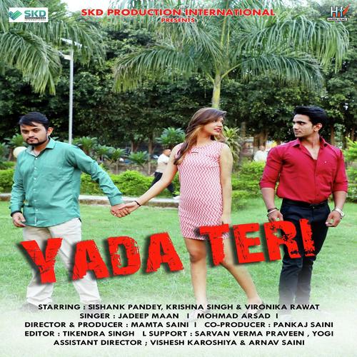 Tu Jendiya Yada Witch - Jaideep Maan