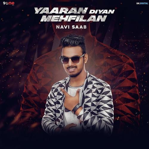 Yaaran Diyan Mehfilan - 