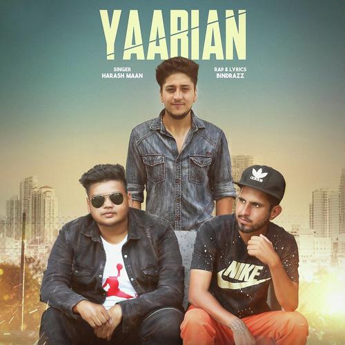 Yaarian - Harsh Mann