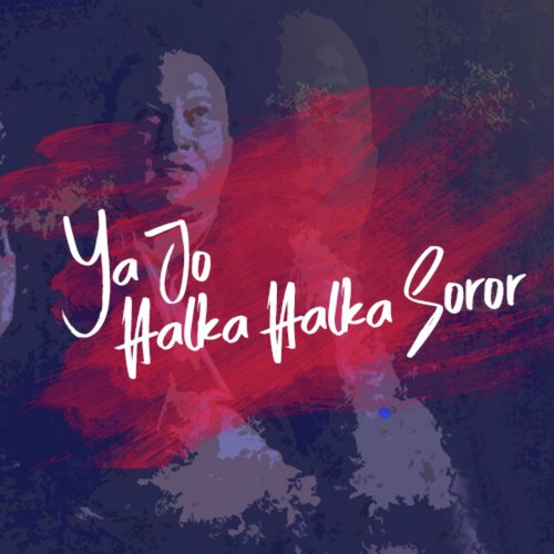 Kali Kali Zulfon Ke - Nusrat Fateh Ali Khan