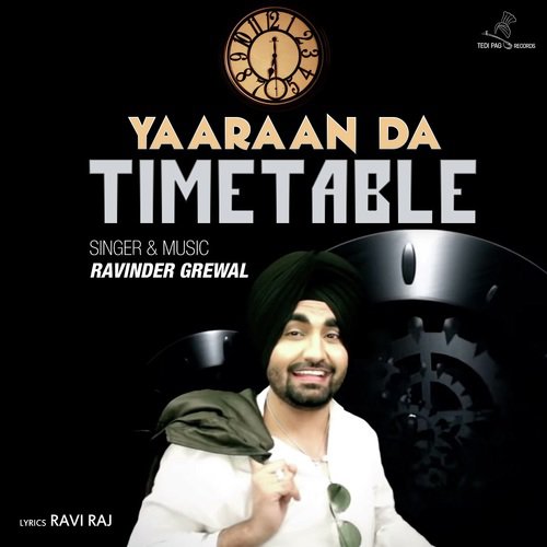 Bhajan Singh - Ravinder Grewal