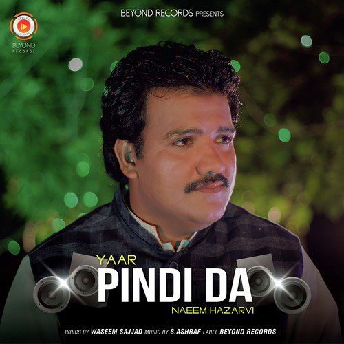 Yaar Pindi Da - Naeem Hazarvi