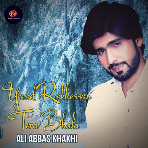 Yaad Rakhessan Tera Bhala - Zeeshan Khan Rokhri
