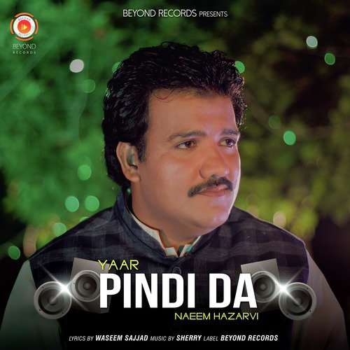 Yaar Pindi Da - Naeem Hazarvi