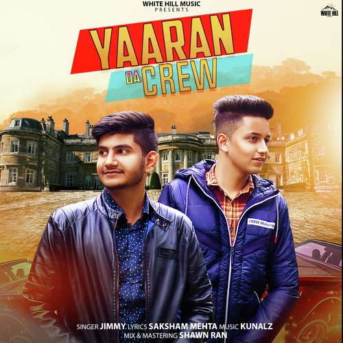 Yaaran da Crew - Jimmy