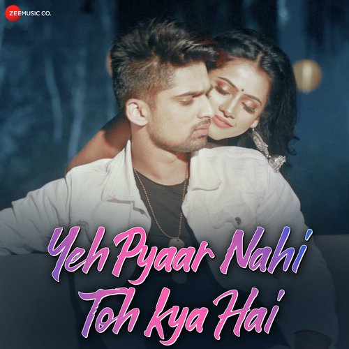 Yeh Pyaar Nahi Toh Kya Hai - Prakruti Yadav