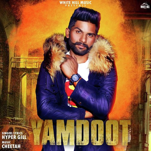 Yamdoot - Hyper Gill