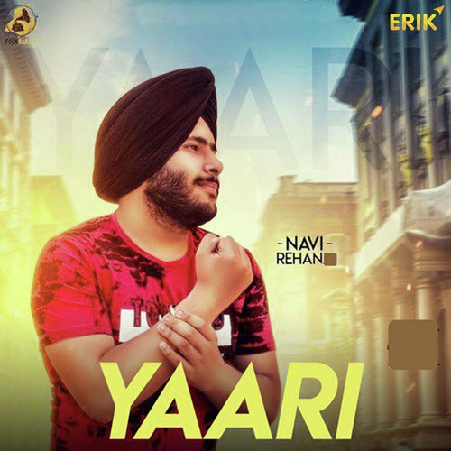 Yaari - Navi Rehaan