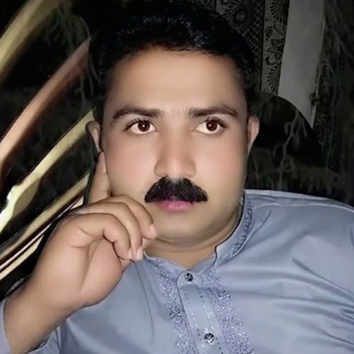 Sohniye Tere Wal - Yaseen Mahi