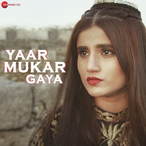 Yaar Mukar Gaya - Shivi