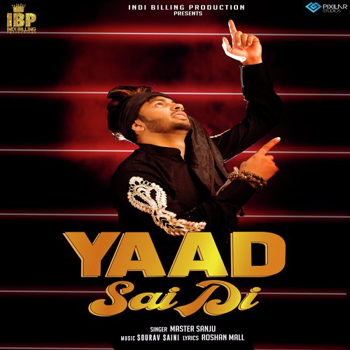Yaad Sai Di - Master Sanju
