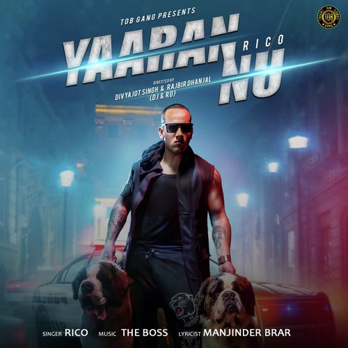 Yaaran Nu - Rico