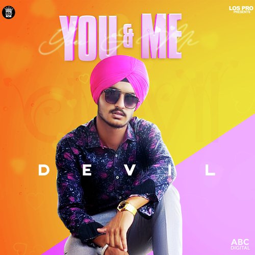 You  Me - Devil
