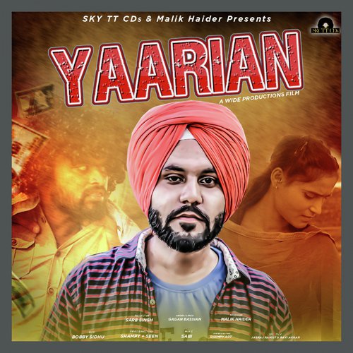 Yaarian - Gagan Bassian