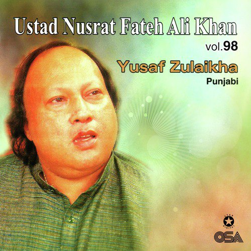 Yusuf Zuleikha - Nusrat Fateh Ali Khan