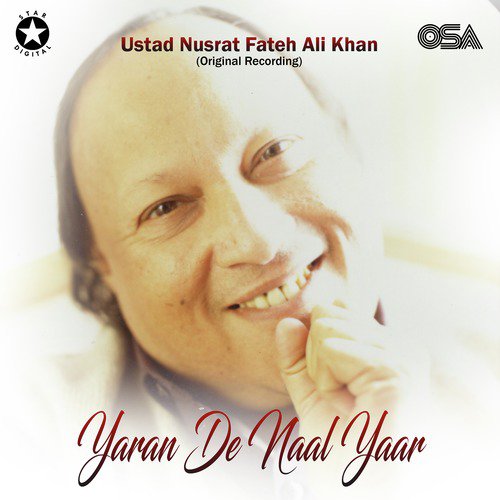 Yaran De Naal Yaar - Nusrat Fateh Ali Khan
