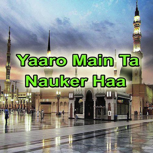 Yaaro Main Ta Nauker Haa - Mohammed Abdullah Tariq