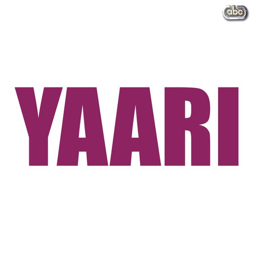 Yaari - Kruze