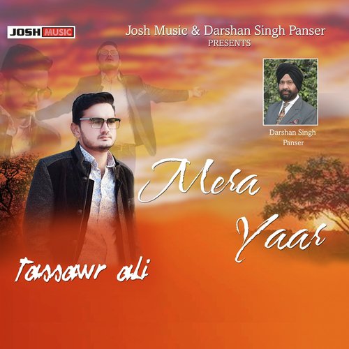 Yaar Mera - Tassawar Ali