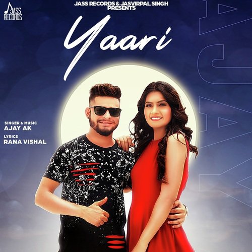 Yaari - Ajay Ak
