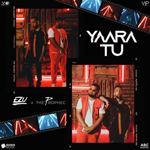 Yaara Tu - Ezu amp The PropheC