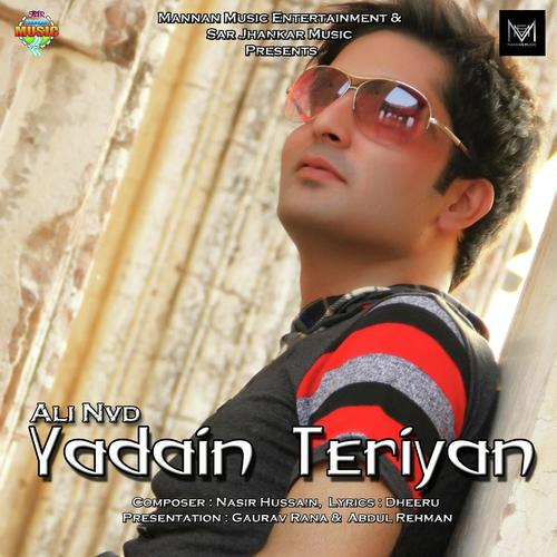 Yadain Teriyan - Ali NVD