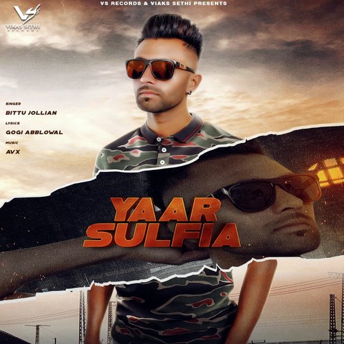 Yaar Sulfia - BITTU JOLLIAN