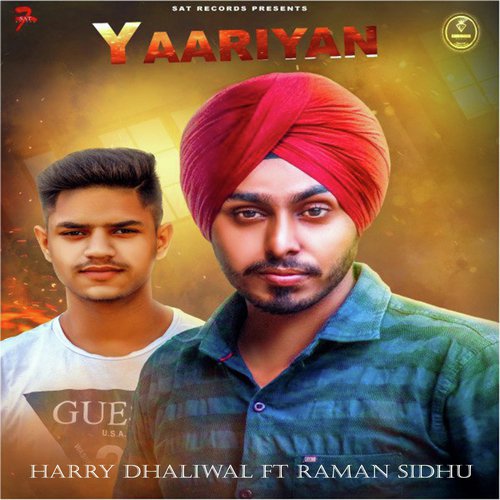 Yaariyan - Harry Dhaliwal, Raman Sidhu